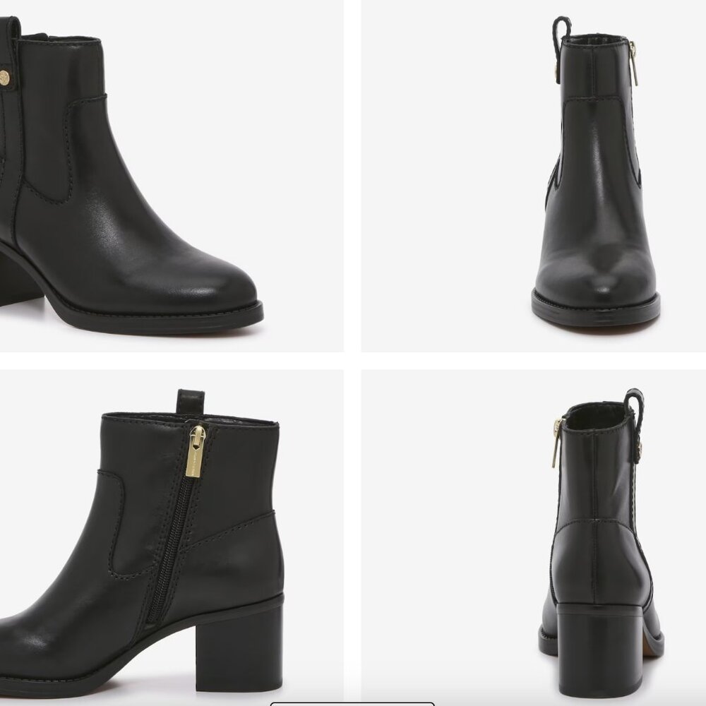 Vince Camuto Zeska Bootie